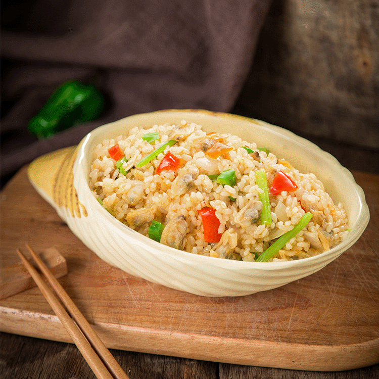 炒飯炒面醬(川香味)鐵板炒飯炒飯調(diào)料拌面醬(不包郵)OEM代加工