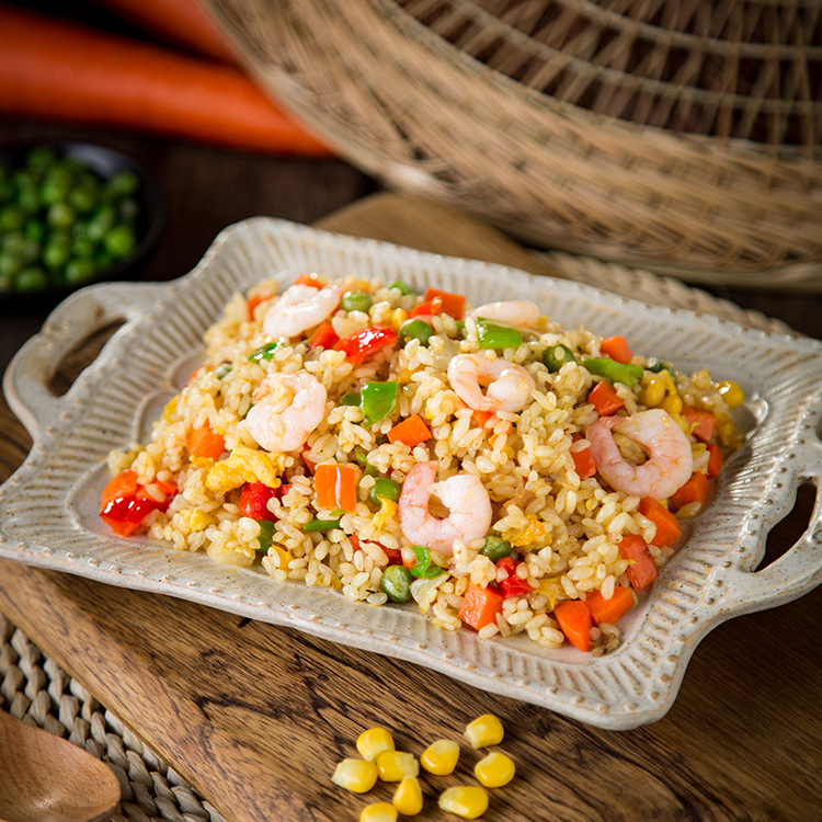 6種樣品外賣(mài)炒飯醬炒飯調(diào)料炒面醬炒飯汁批發(fā)OEM代加工