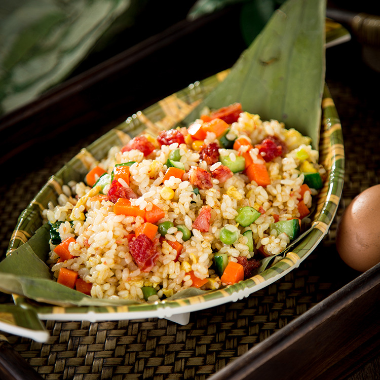 炒飯汁外賣(mài)炒飯調(diào)料炒面醬炒飯汁批發(fā)黑胡椒炒飯醬2斤裝1OEM代加工