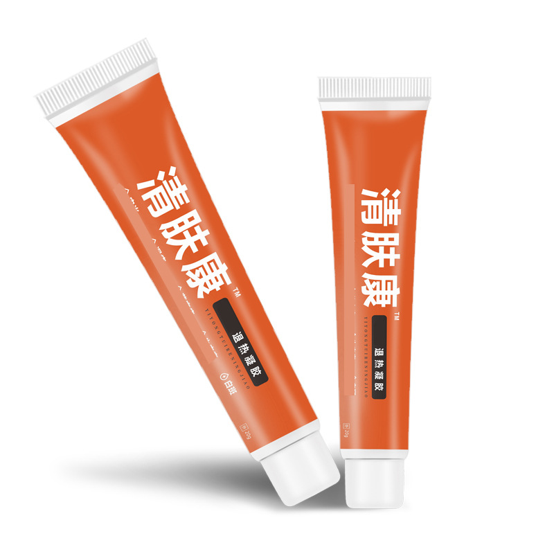 皮膚瘙癢外用軟膏OEM代加工