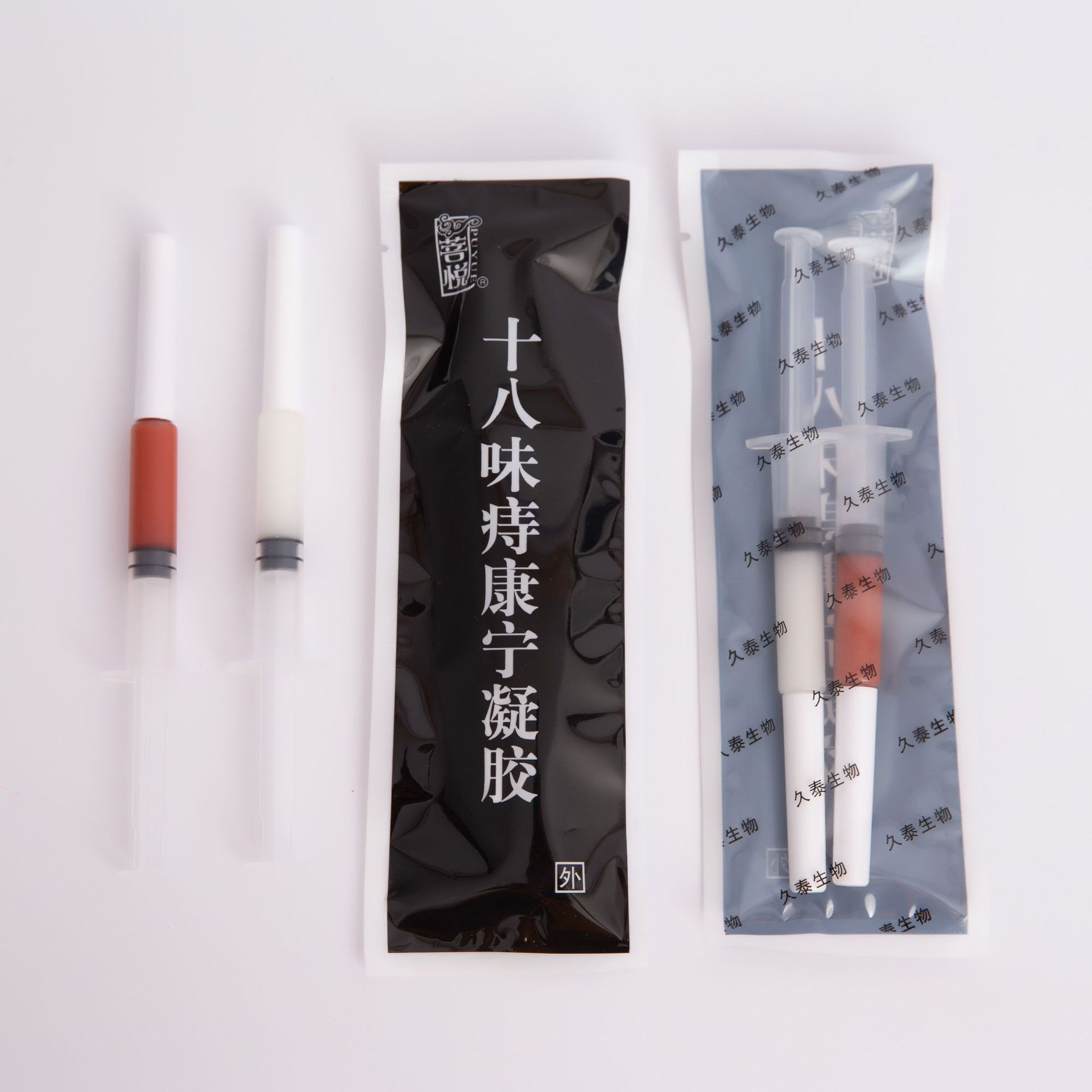 凝膠痔瘡膏OEM代加工