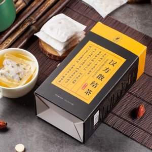 蒲公英散結(jié)茶OEM代加工 蒲公英散結(jié)茶OEM代加工