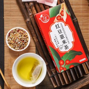 紅豆薏米茶150g袋泡茶花茶OEM代加工
