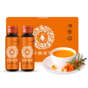 沙棘原漿OEM代加工