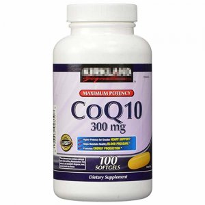 輔酶Q10COQ10膠囊貼牌OEM美國(guó)保健品源頭工廠跨境出口一件代發(fā)