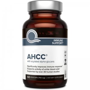 AHCC菌菇多糖膠囊復合菌菇Compound mushroom extract capsules