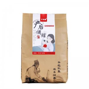 產(chǎn)后月子發(fā)汗熏蒸泡腳泡澡藥包OEM代加工