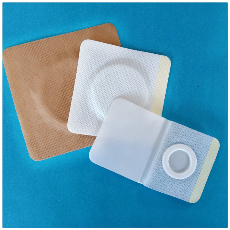 濟寧康盛源醫(yī)用材料有限公司