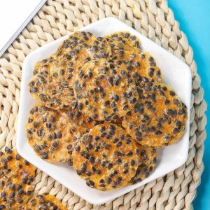 百香果批發(fā) 烘干百香果片 百香果干片 金桔檸檬百香果