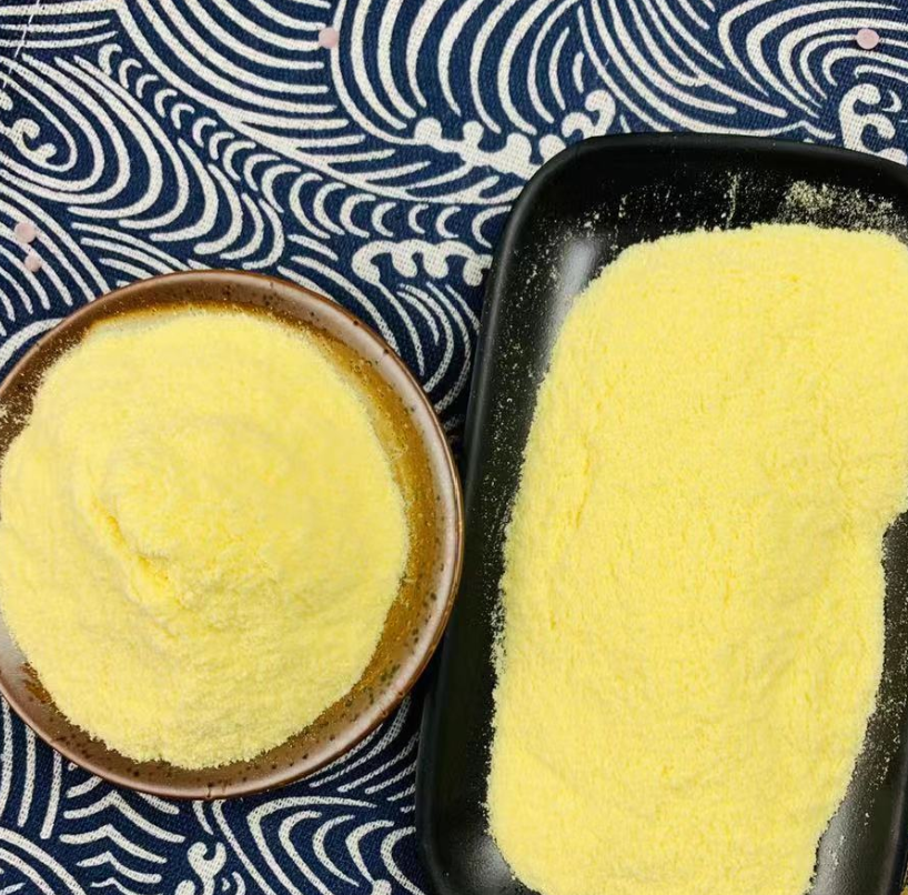 超細(xì)糯玉米粉OEM代加工