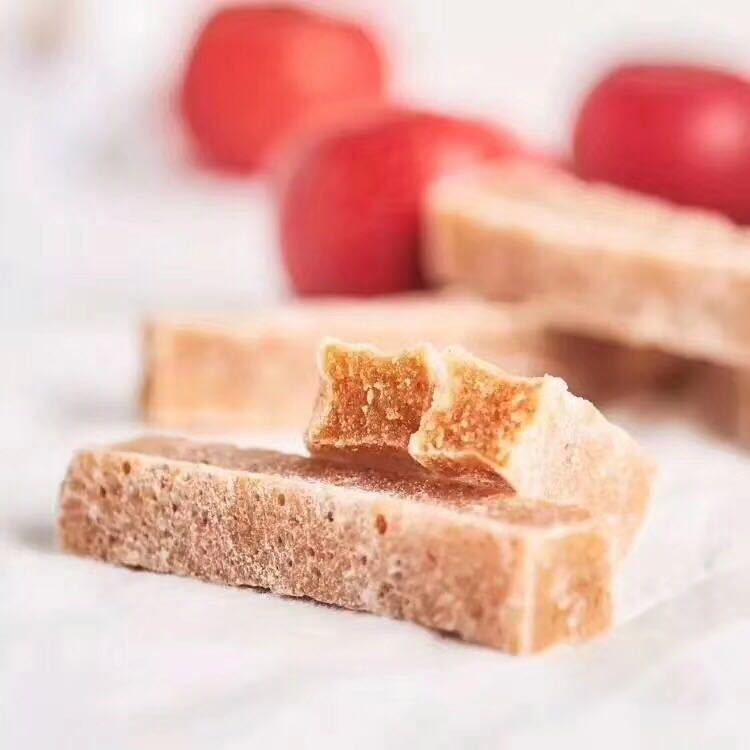 原味山楂條OEM代加工