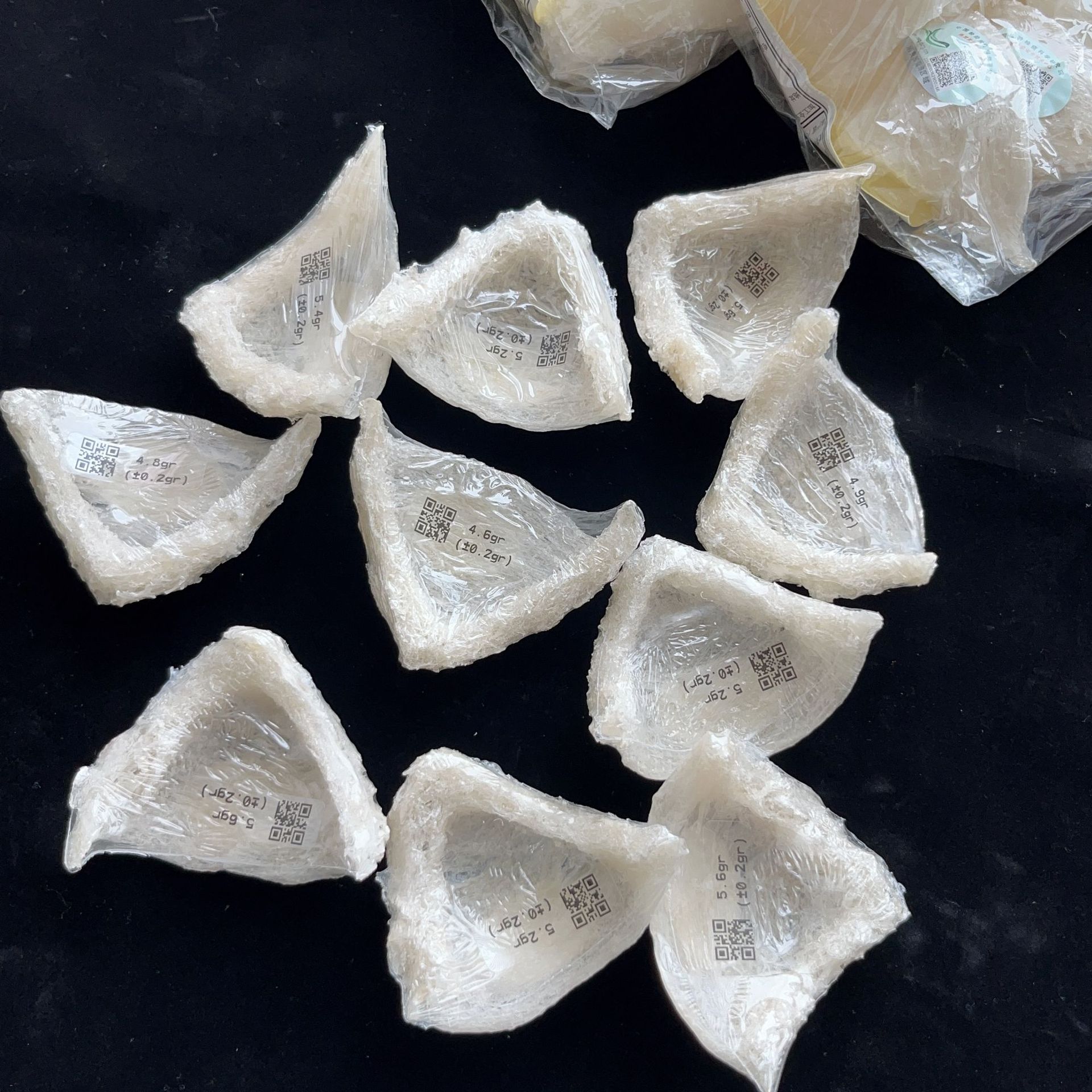 燕窩三角盞OEM代加工