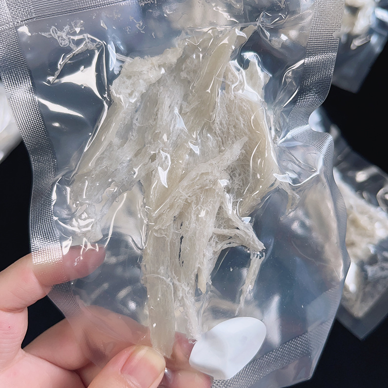 足干燕條OEM代加工