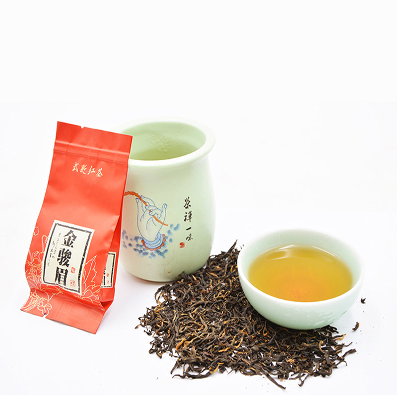 金駿眉紅茶OEM代加工