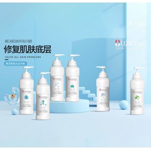 歐姿伶煥顏活肌院裝6件套