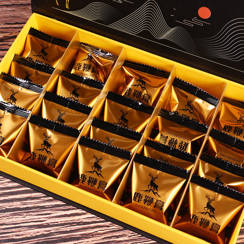 鹿鞭膏OEM代加工