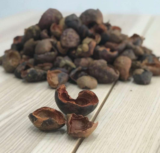 干山竹殼OEM代加工