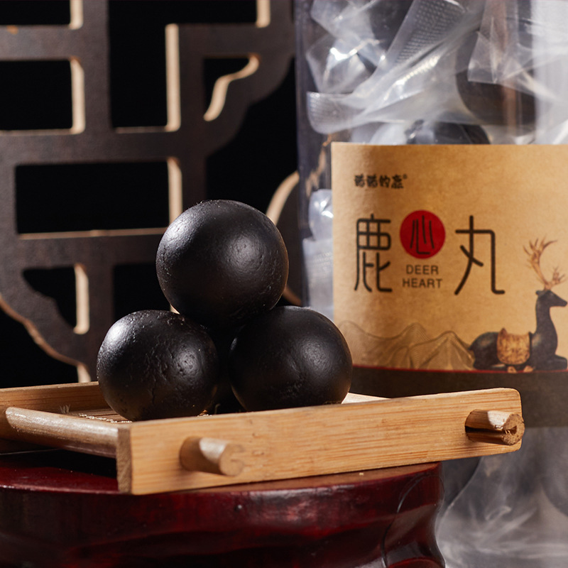 吉林省展鵬鹿業(yè)有限公司