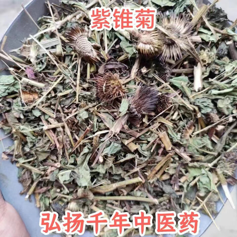 紫錐菊OEM代加工