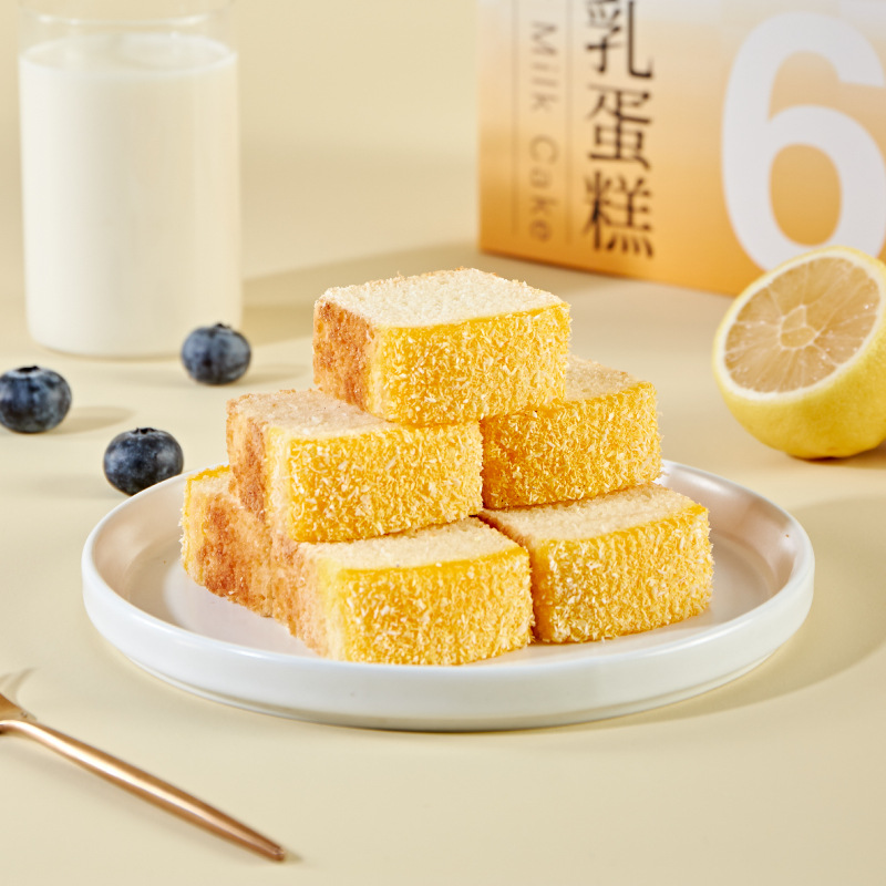 億綠麥(廈門)食品科技有限公司