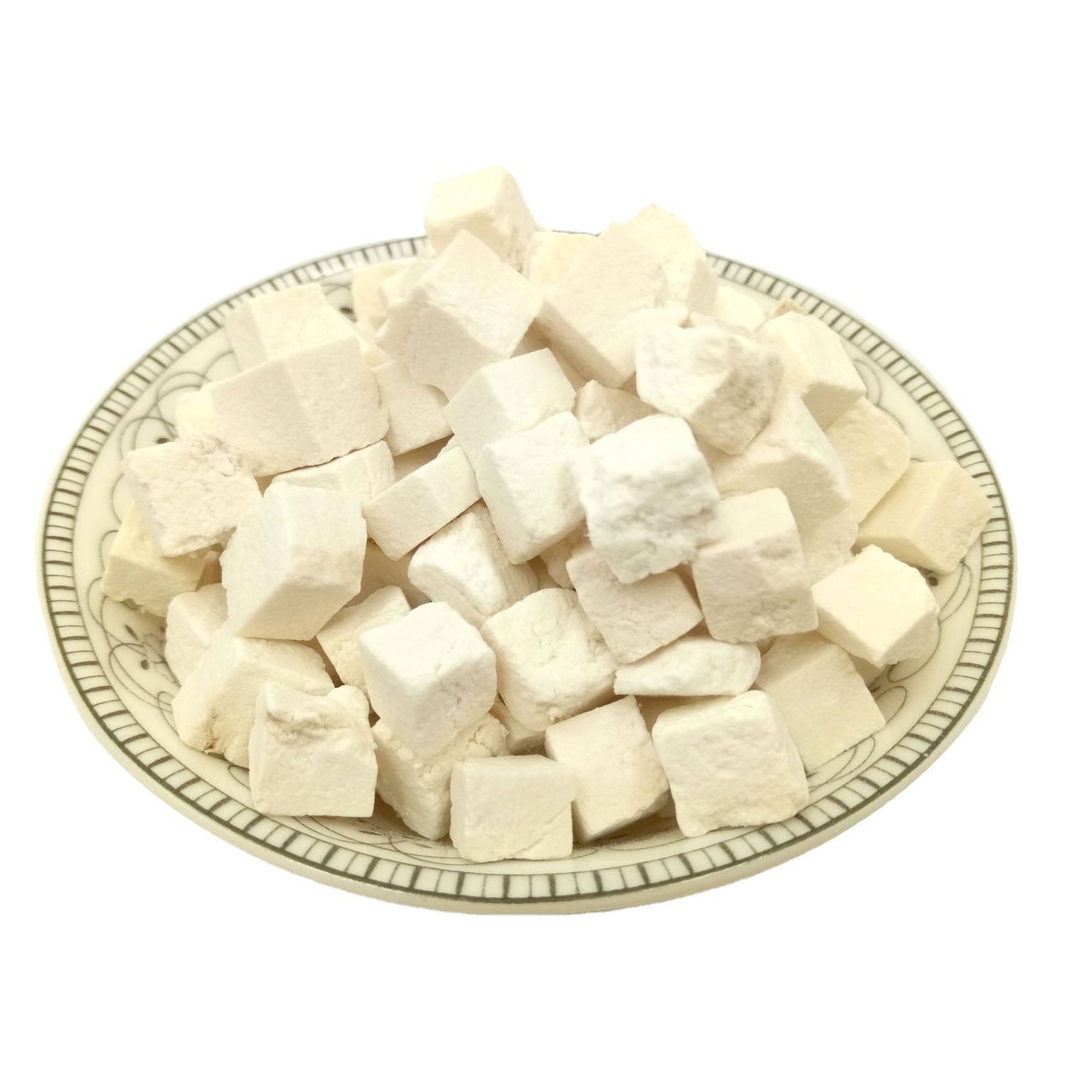 白茯苓OEM代加工