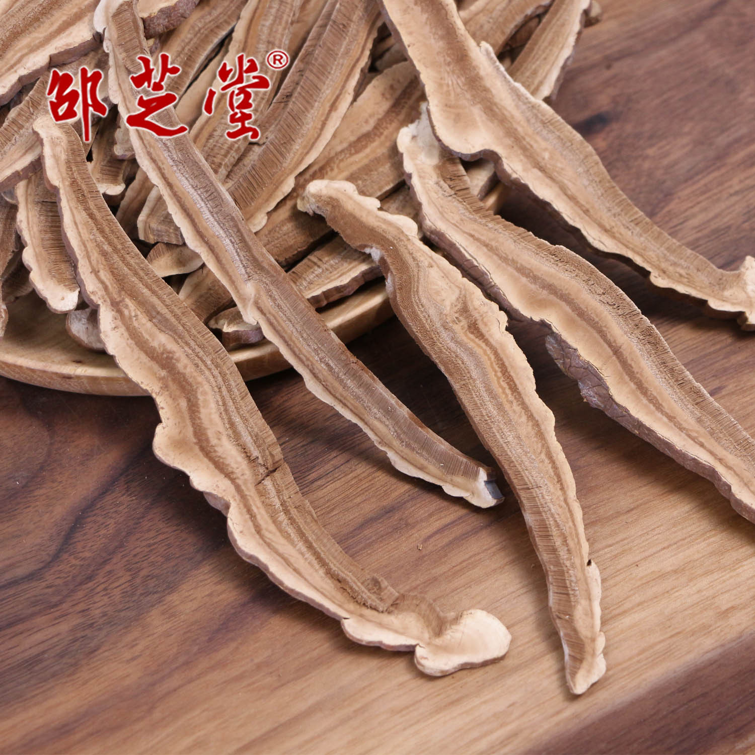 赤靈芝片OEM代加工