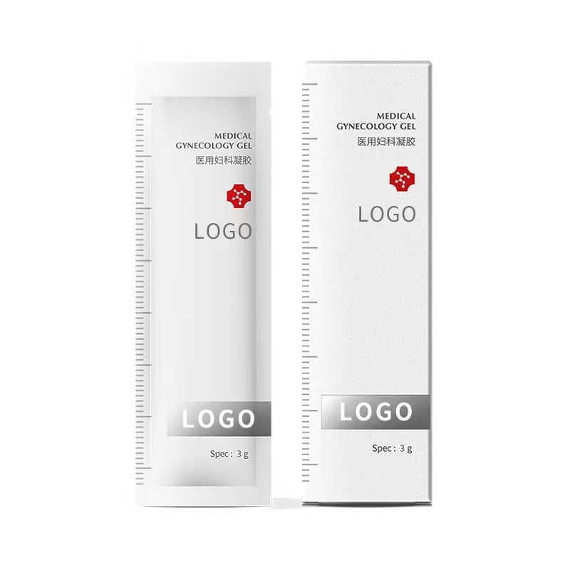 二類醫(yī)用婦科凝膠OEM代加工