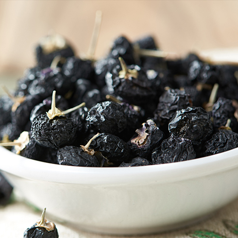 枸杞中果OEM代加工