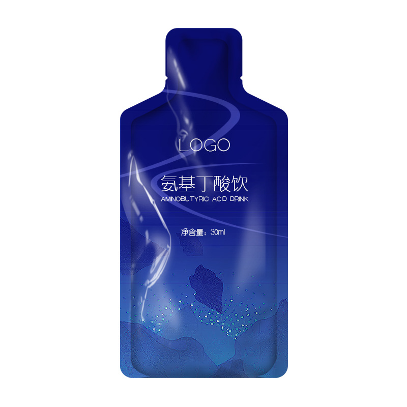 氨基丁酸飲料OEM代加工