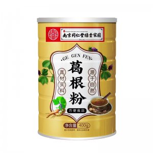 南京同仁堂葛根粉400克OEM代加工