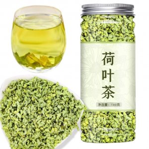 荷葉茶OEM代加工