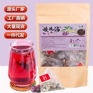 免煮酸梅湯OEM代加工