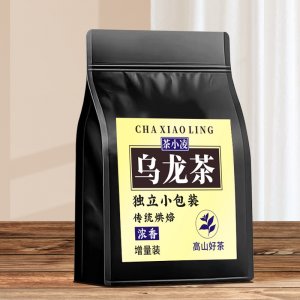 黑烏龍茶OEM代加工