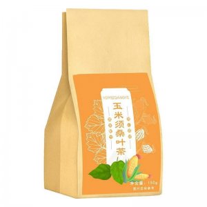 玉米須桑葉茶OEM代加工