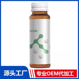 輕飲so-so納米乳（蜜瓜味）OEM/ODM貼牌代加工定制