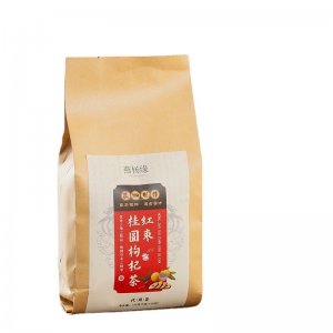 桂圓紅棗枸杞茶150克OEM代加工