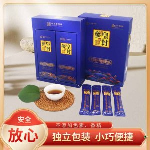 亳州鴻脈藥業(yè)有限公司