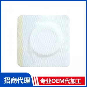 三伏貼OEM代加工 膏貼貼牌定制源頭工廠