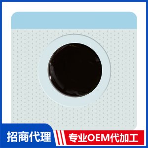 咽炎貼OEM代加工 膏貼貼牌定制源頭廠家