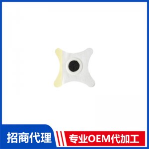 膏貼OEM代加工 膏貼貼牌定制源頭工廠