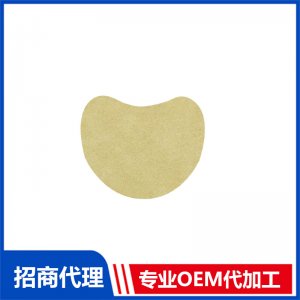 異型肩周貼OEM代加工 膏貼貼牌定制源頭工廠