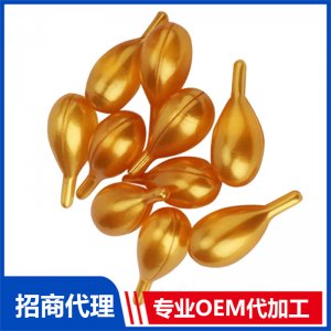 筋骨丹OEM代加工 筋骨丹貼牌定制源頭工廠