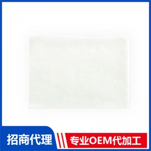 水凝膠貼膏-清涼型OEM代加工 膏貼貼牌定制源頭工廠