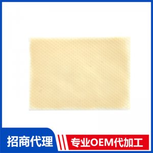 水凝膠貼膏-溫?zé)嵝蚈EM代加工 膏貼貼牌定制源頭工廠