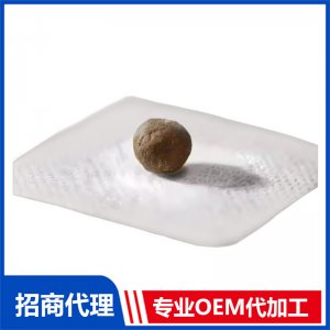 肚臍貼OEM代加工 膏貼貼牌定制源頭工廠