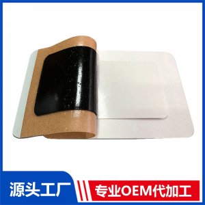 水刺布黑膏藥貼 OEM/ODM貼牌代加工批發(fā)定制源頭廠家