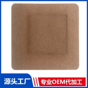 正方形臍貼OEM/ODM貼牌代加工批發(fā)定制源頭廠家