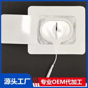 電極片OEM/ODM貼牌代加工源頭工廠