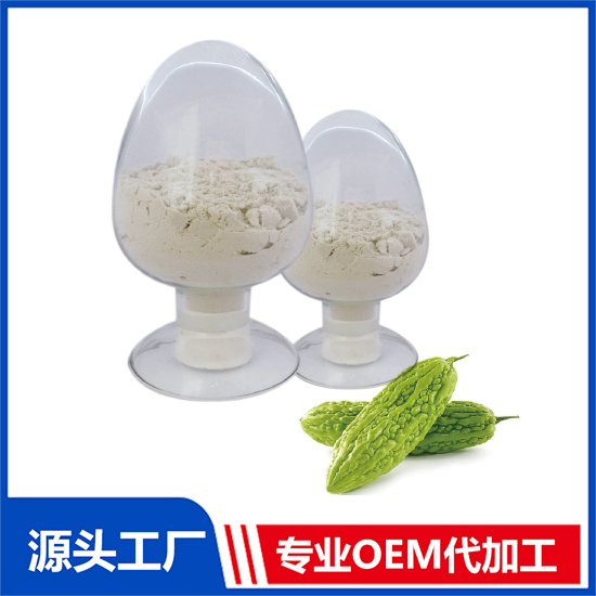 苦瓜低聚肽原料廠家 海洋肽中藥肽多糖類原料源頭工廠