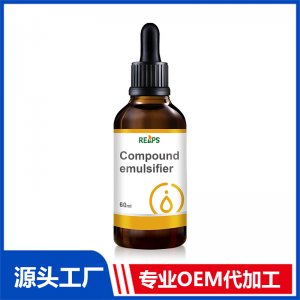 復(fù)配乳化劑 OEM/ODM貼牌代加工批發(fā)定制